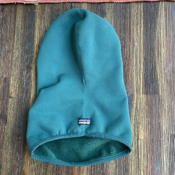 Patagonia Men’s Balaclava-Vintage - Picture 3 of 8